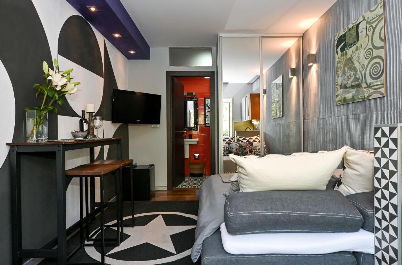 Projectart Studio Apartment Split