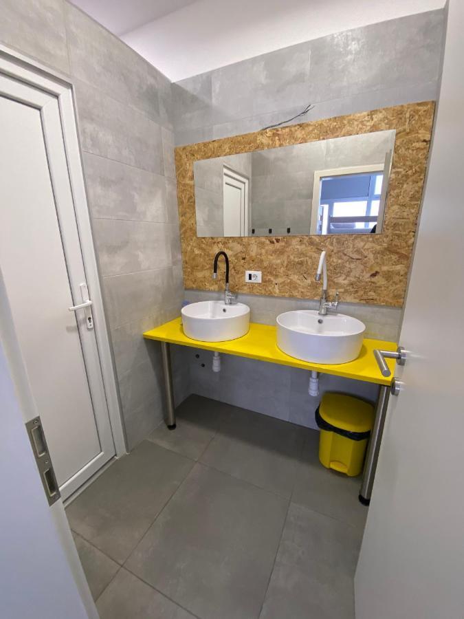Sweet Spot Hostel