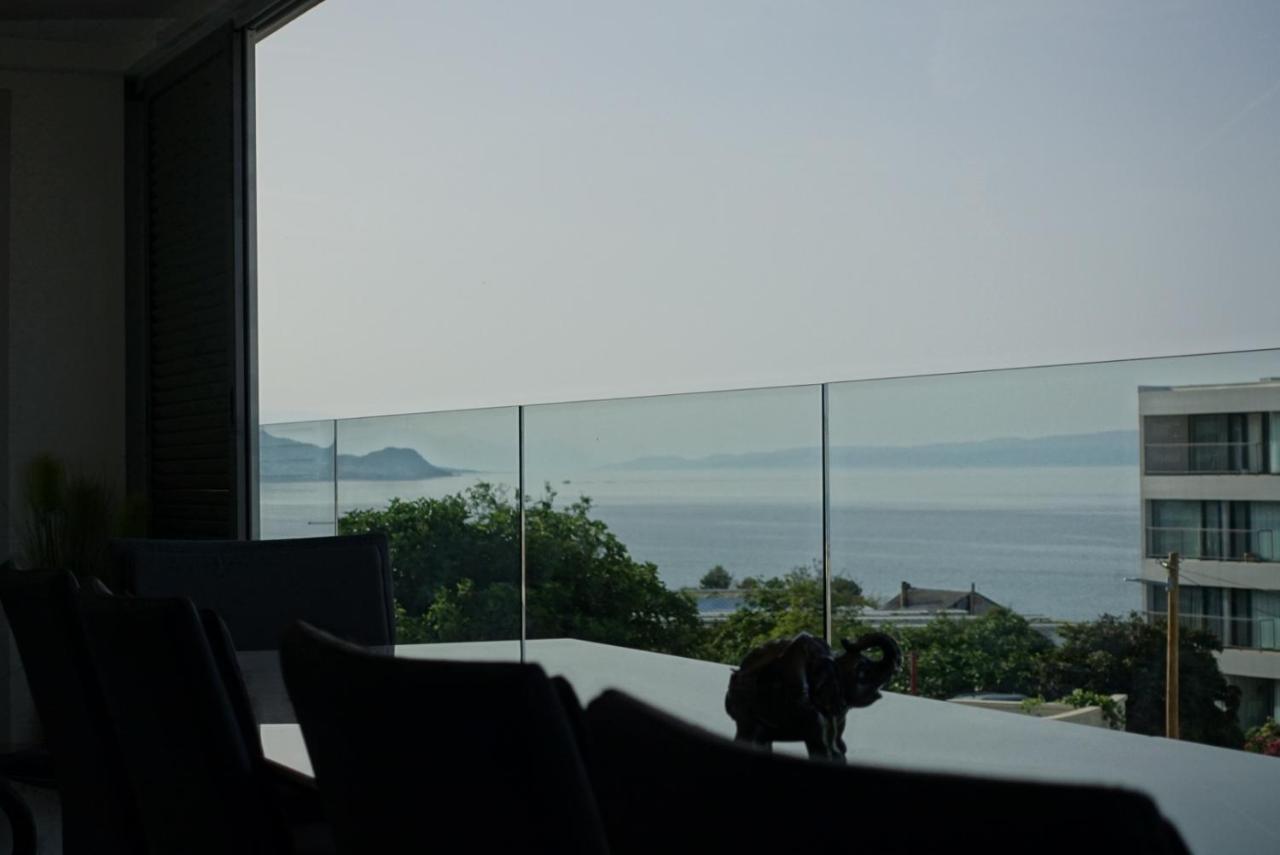 Euphoria Luxury Apartment Split