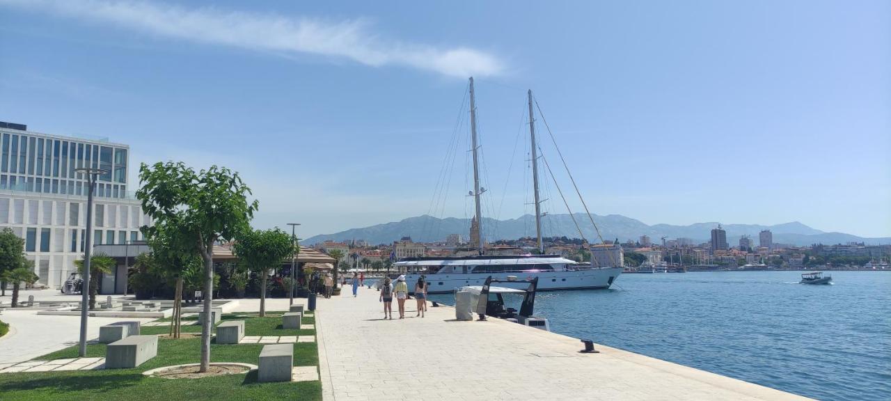 Marinaview City Center Split