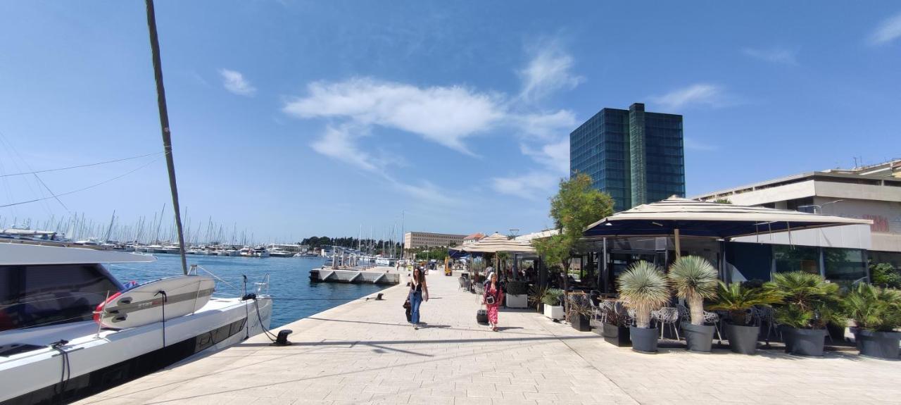 Marinaview City Center