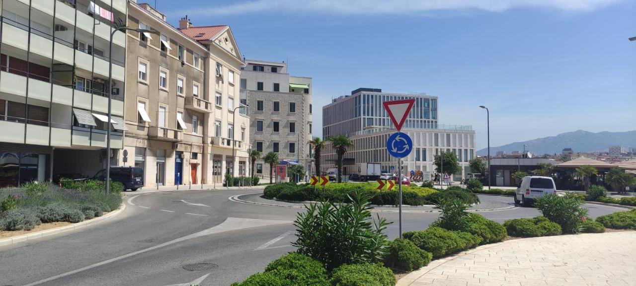 Marinaview City Center Split