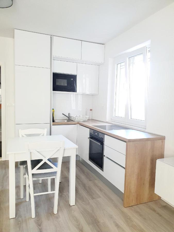 Appartement Katic