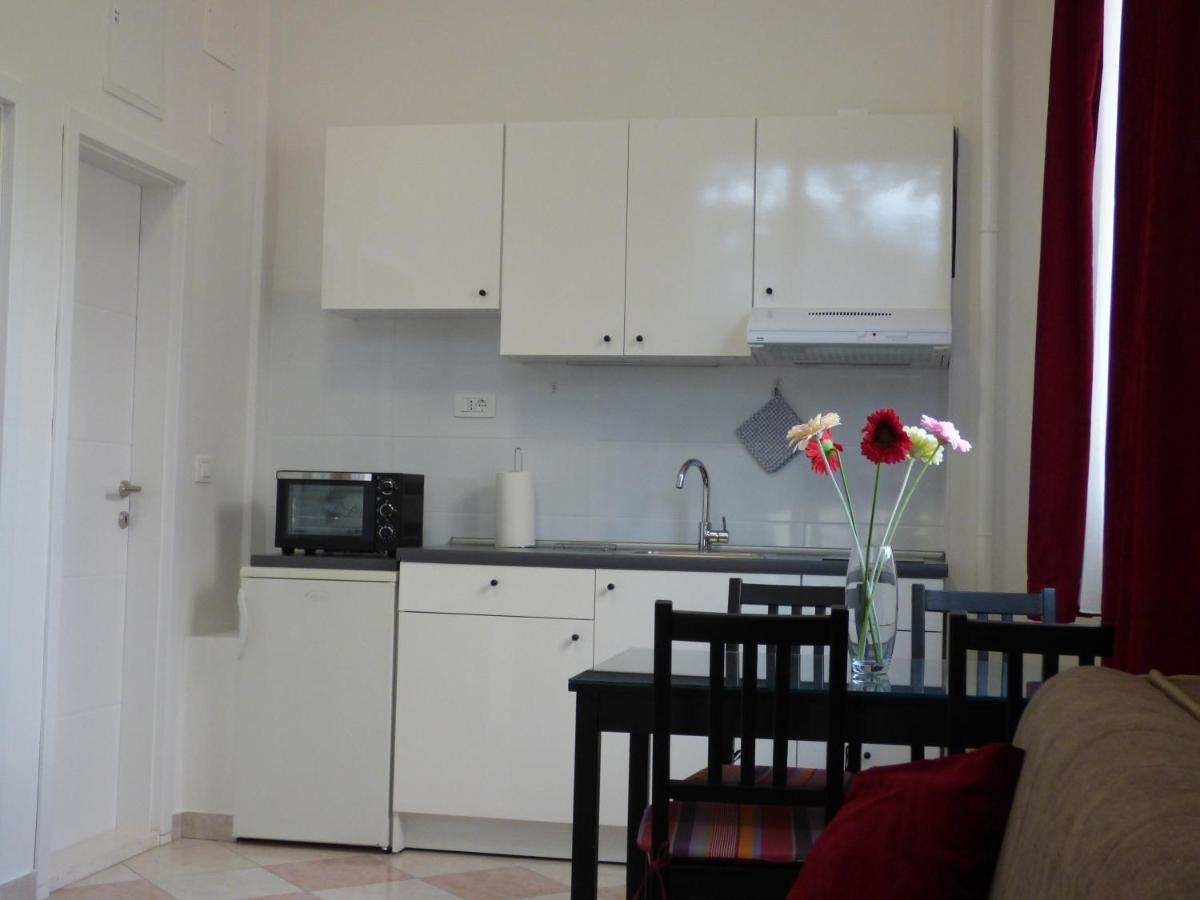 Apartman Mira Apartment Split