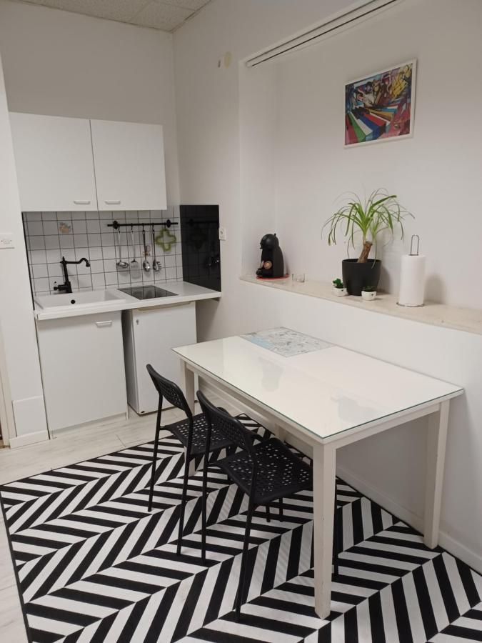 Porta Apartment Split