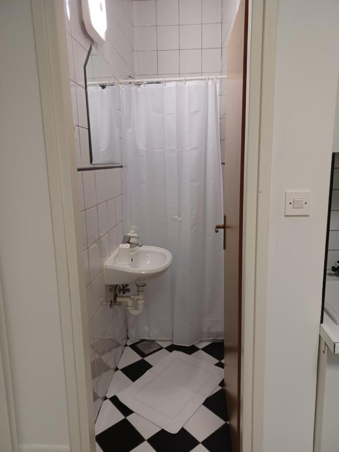 Porta Apartment