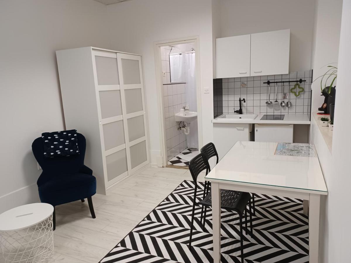 Porta Apartment