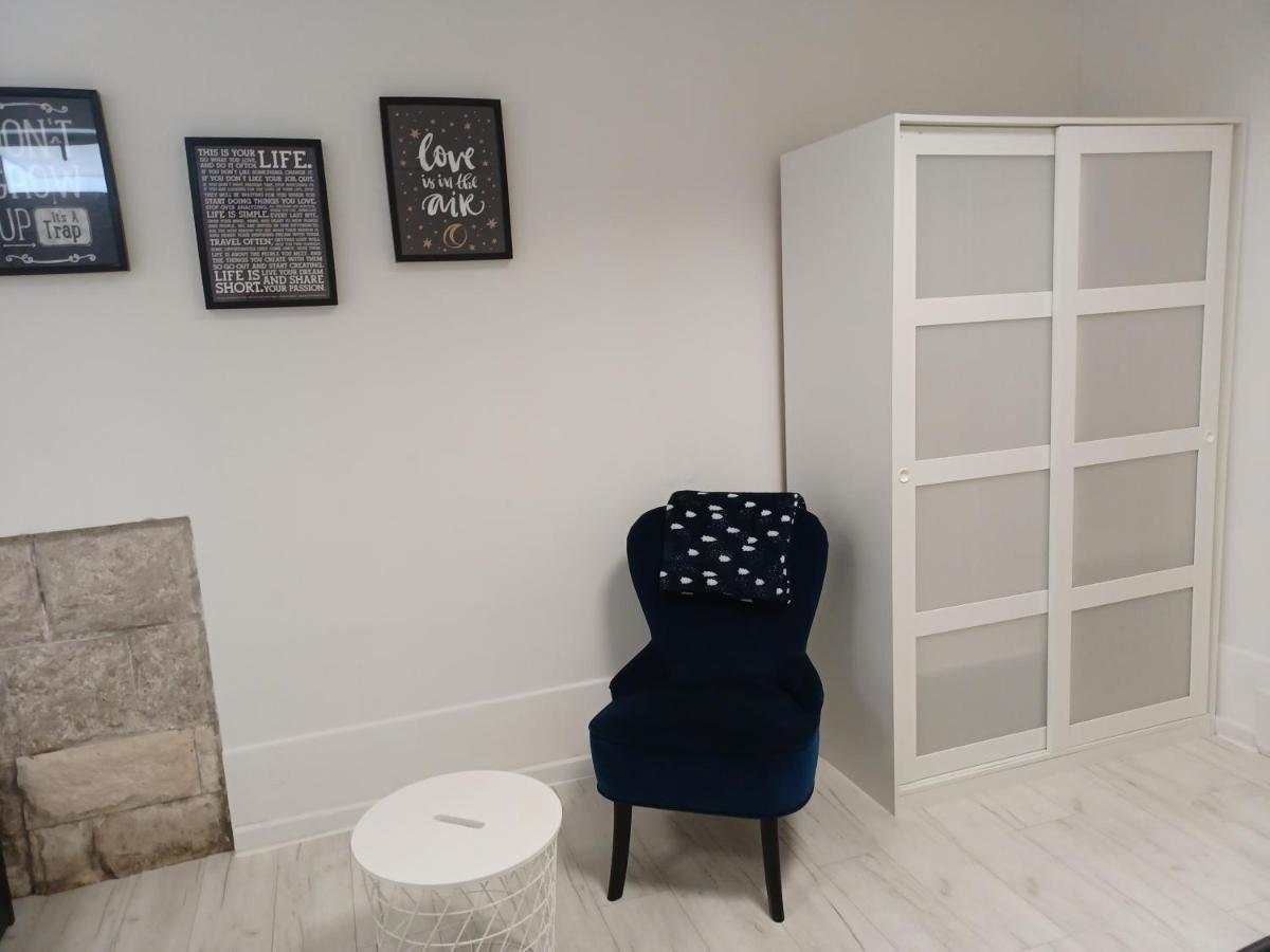 Apartment Porta *