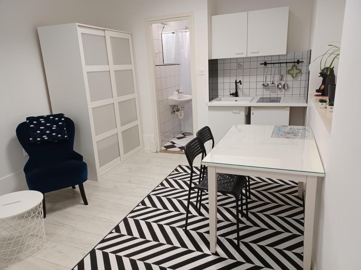 Apartment Porta