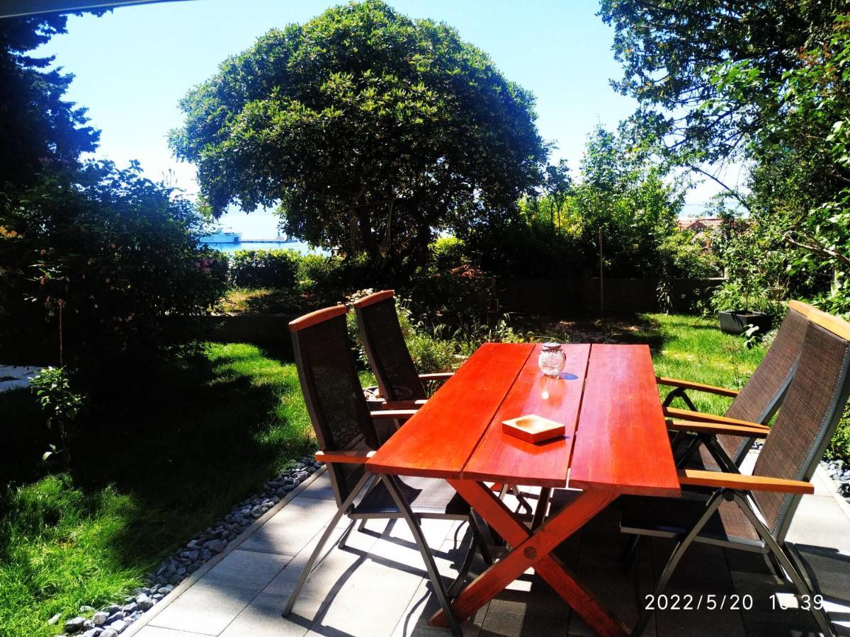 Marjan Rose Apartment