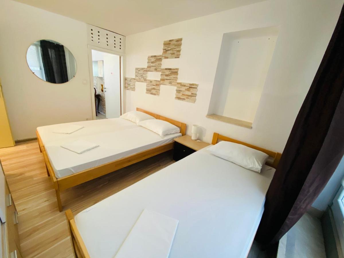 Apartment Dalmata Garden Split