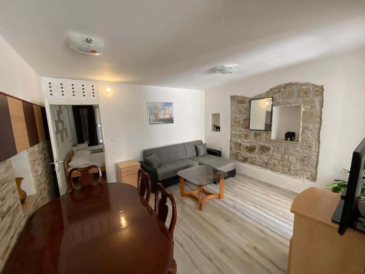 Apartment Dalmata Garden