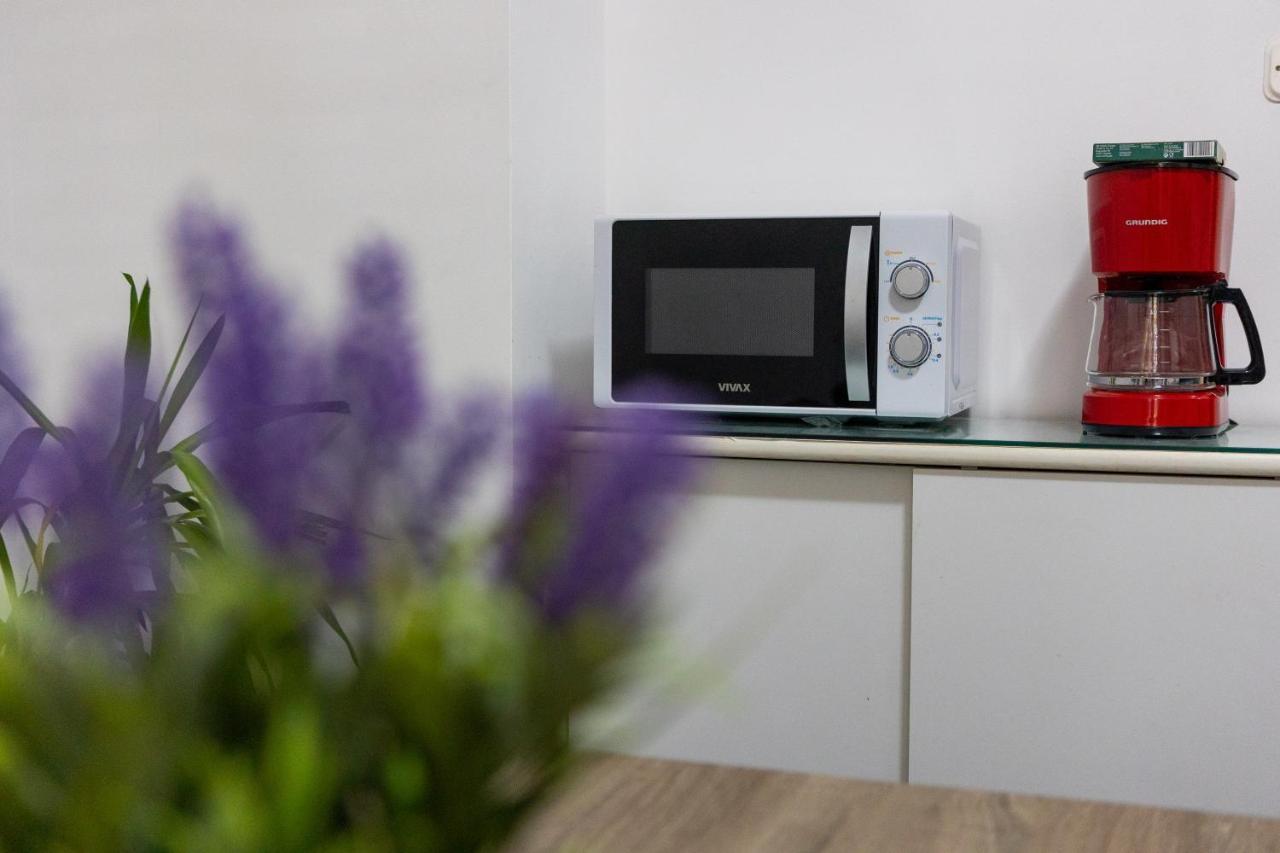 Toni Appartement Split