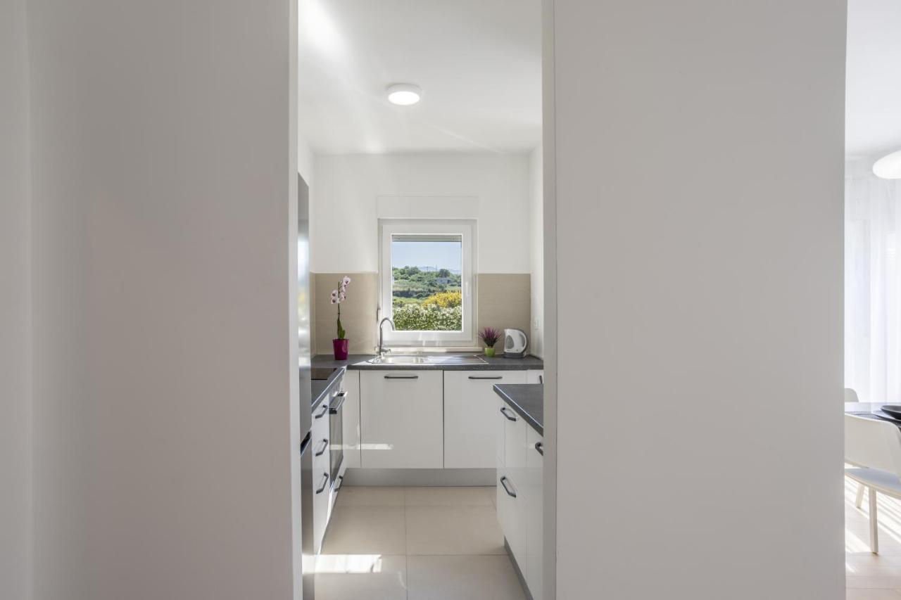 Apartment Coastal 1 *