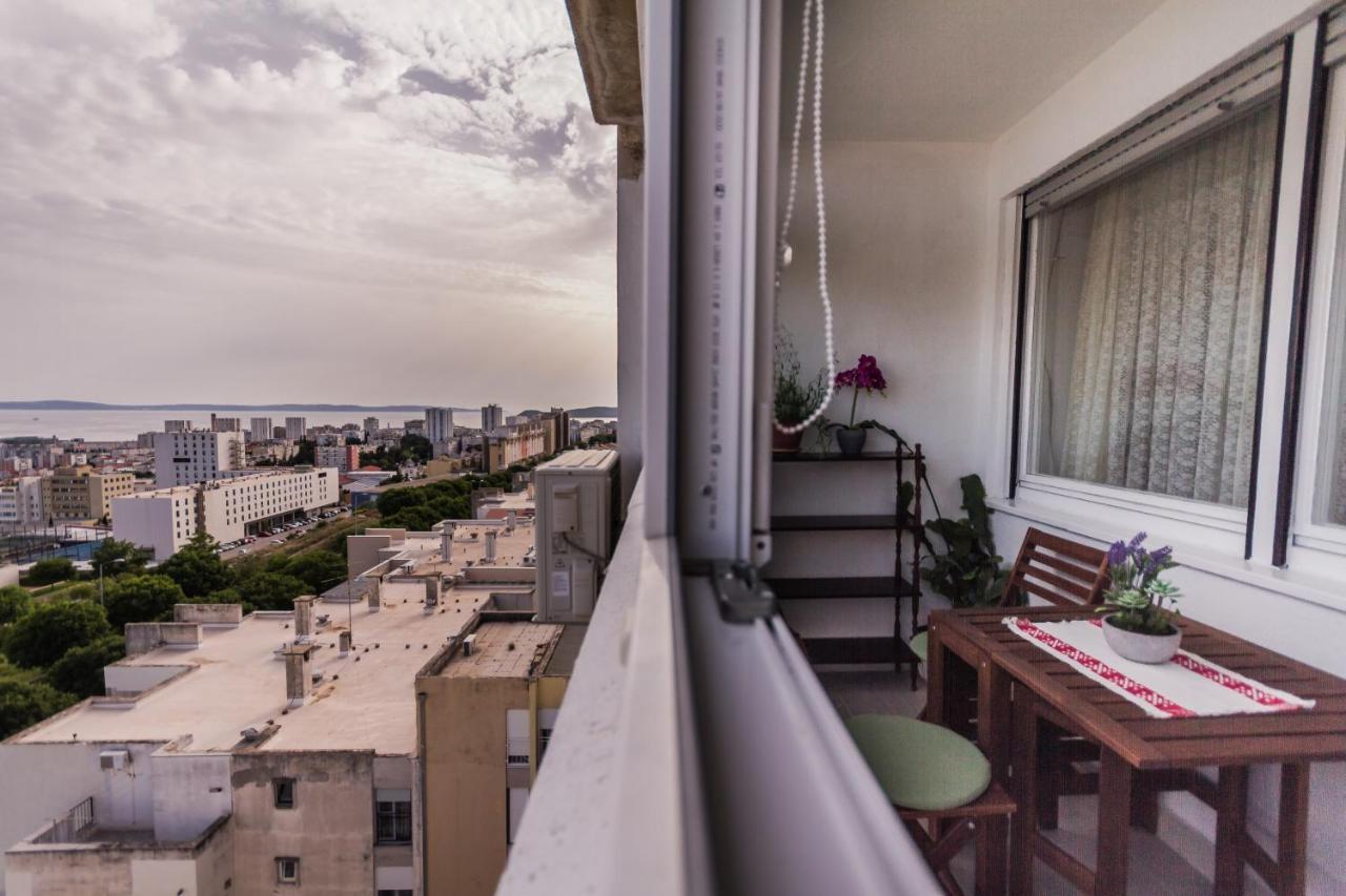 Apartment Panorama *