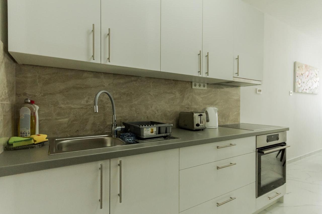Apartment Panorama