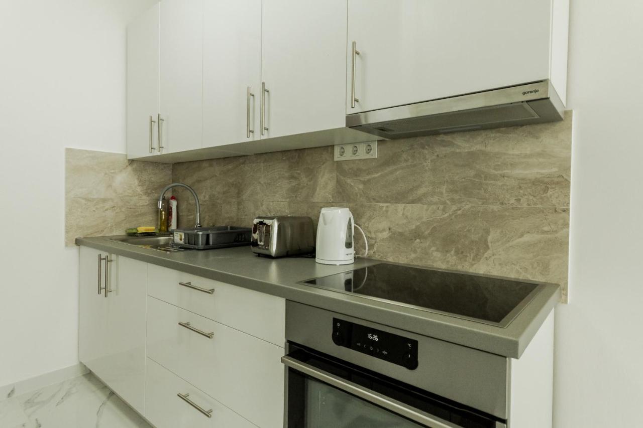 Panorama Apartment