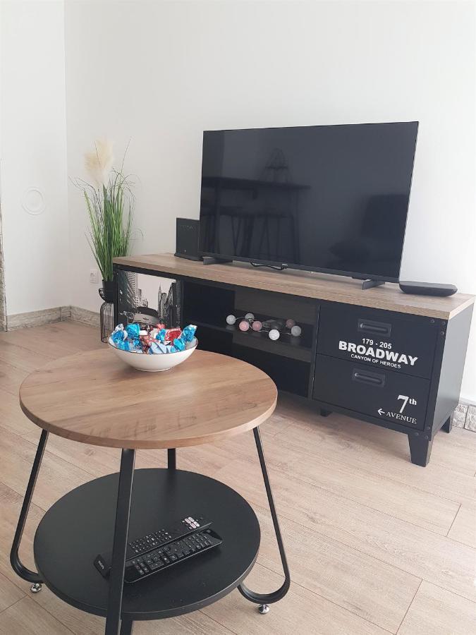 Tonka Apartamento *