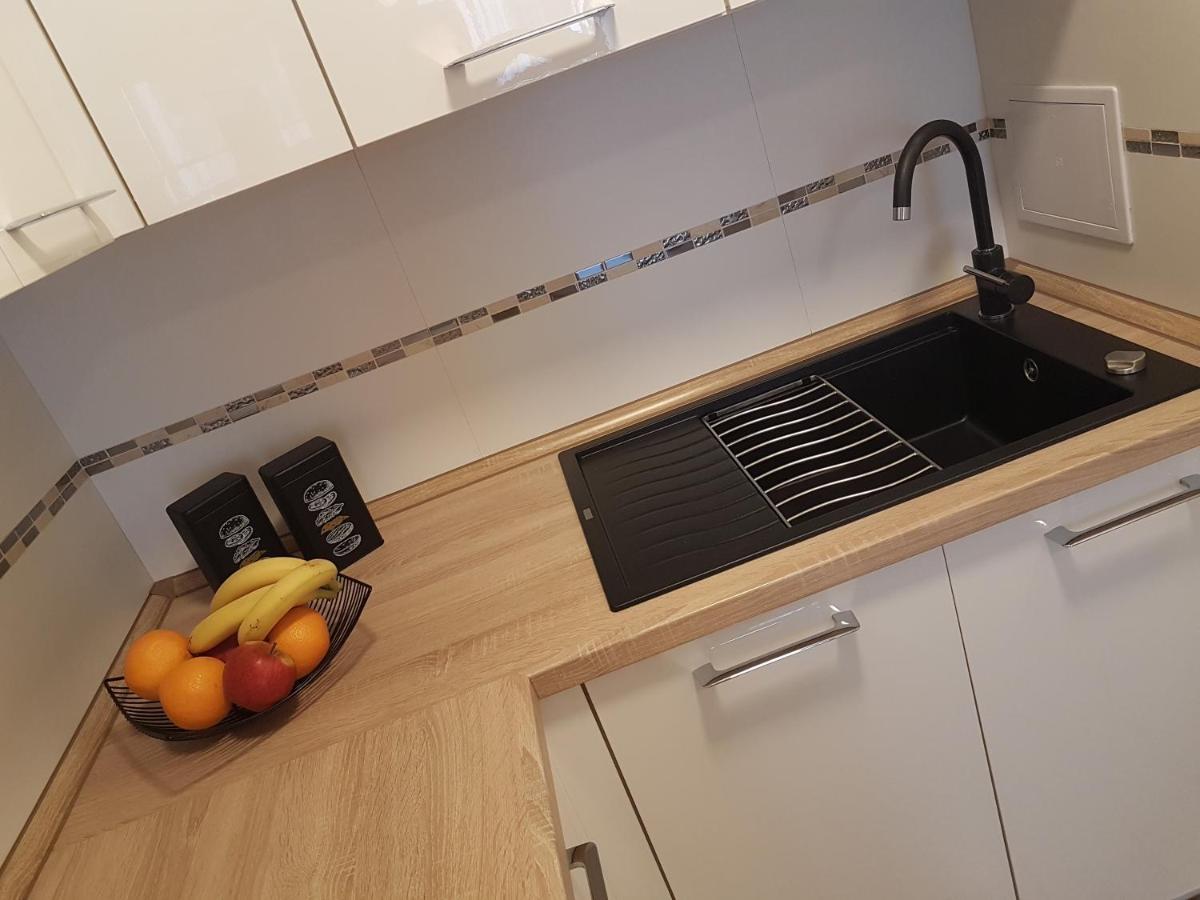 Apartamento Tonka