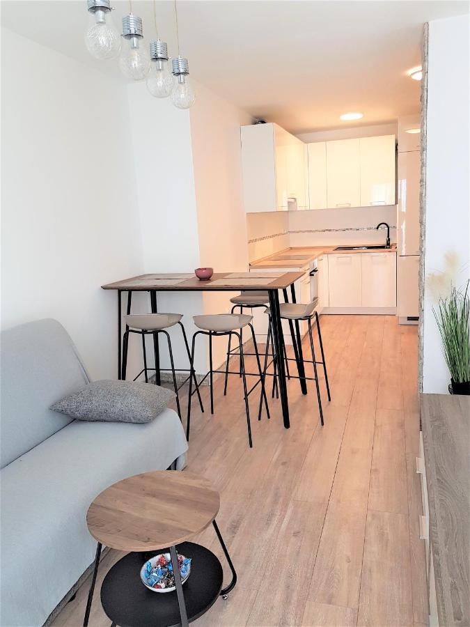 Apartamento Tonka Split