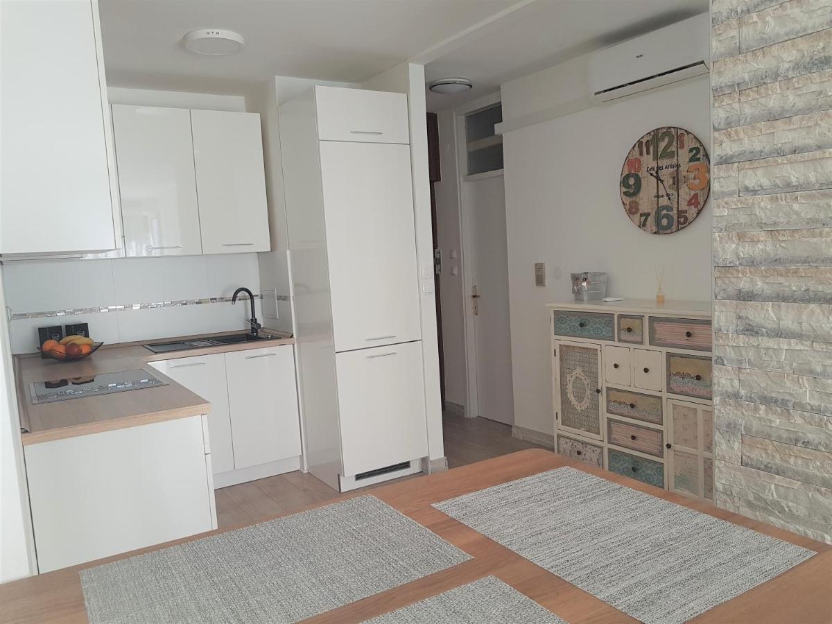 Tonka Apartamento Split