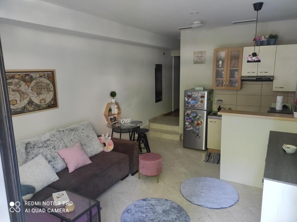 Apartment Diocletian's Beach House Bacvice *