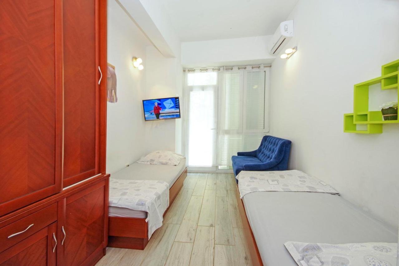 Studio Apartments Split Apartment Split