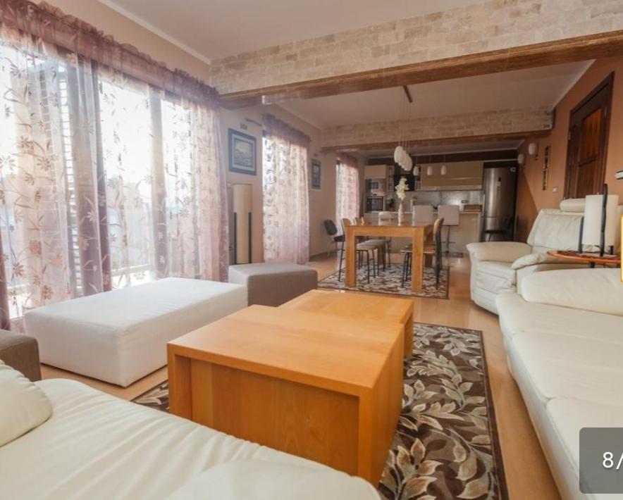 Apartman Zane