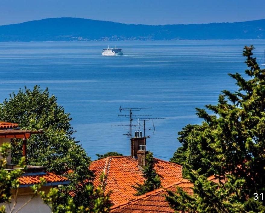 Zane Apartman Split
