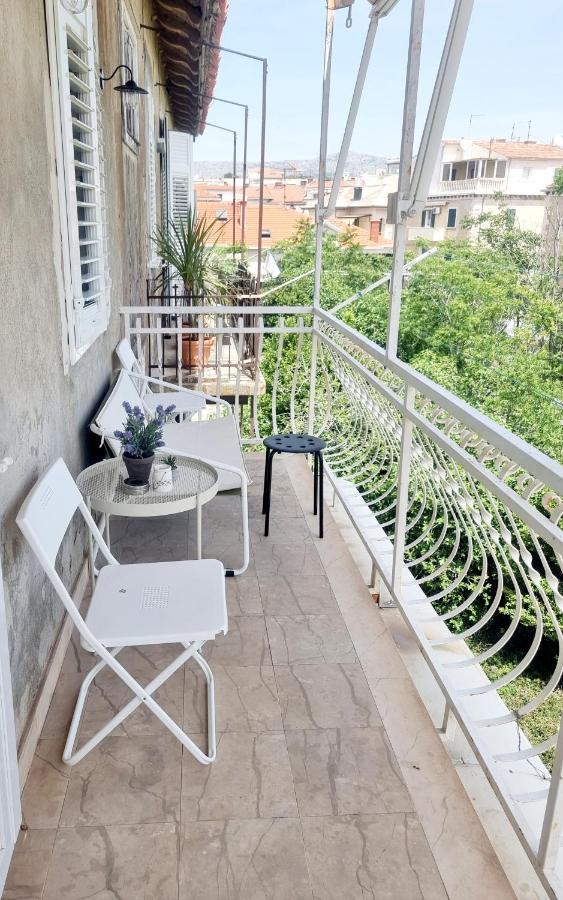 Apartman Martini - Bacvice Split