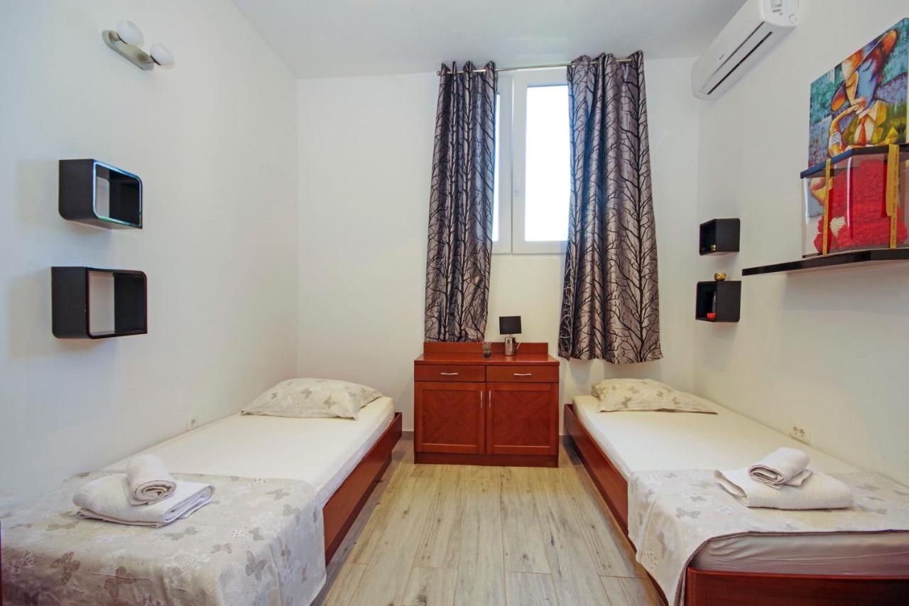 Studio Apartments Split * Split