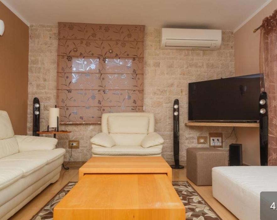 Apartman Zane