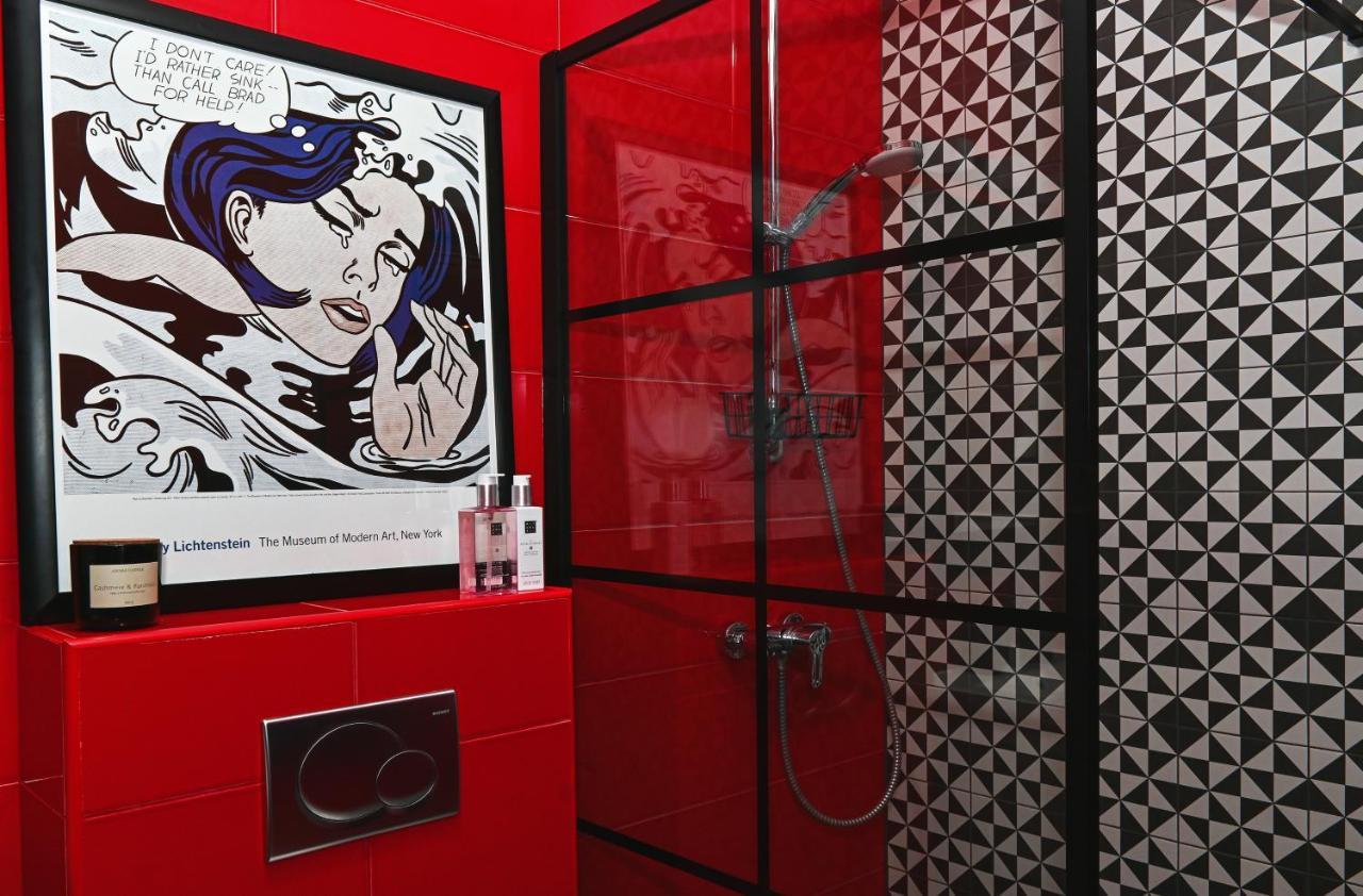 Projectart Studio Apartment Split
