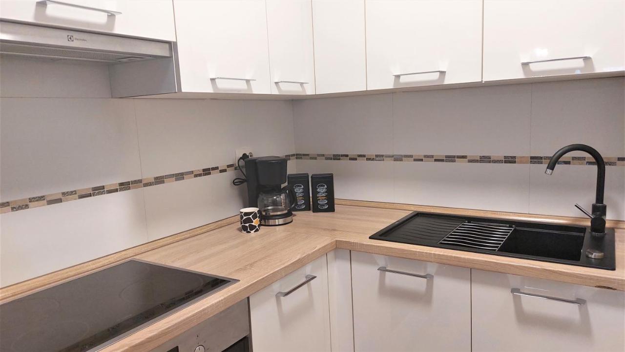 Tonka Apartamento