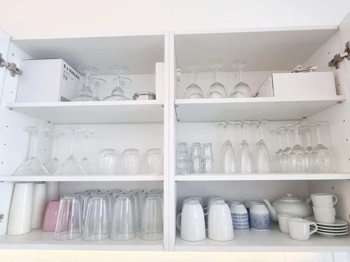 Martini - Bacvice Apartman