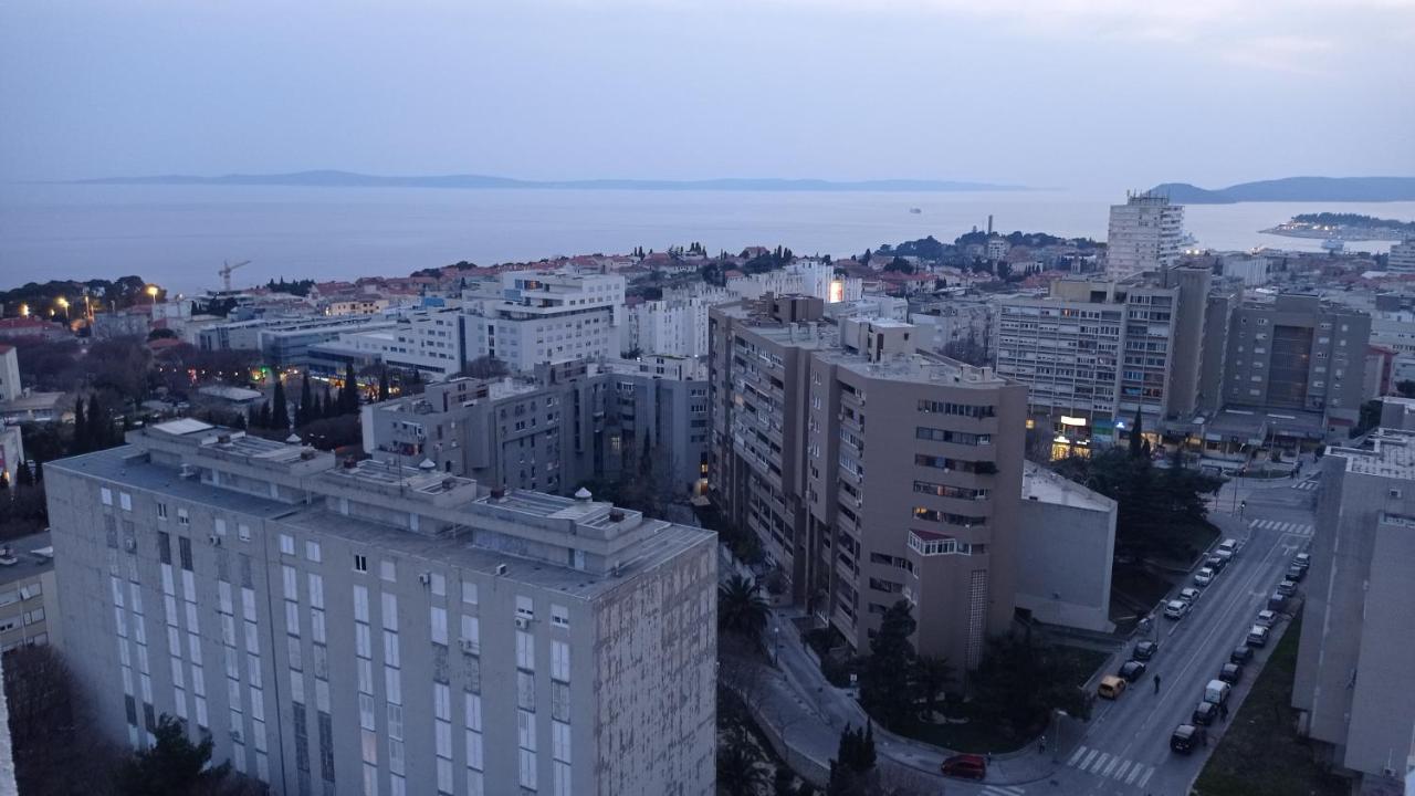 Apartment Sky Appartement