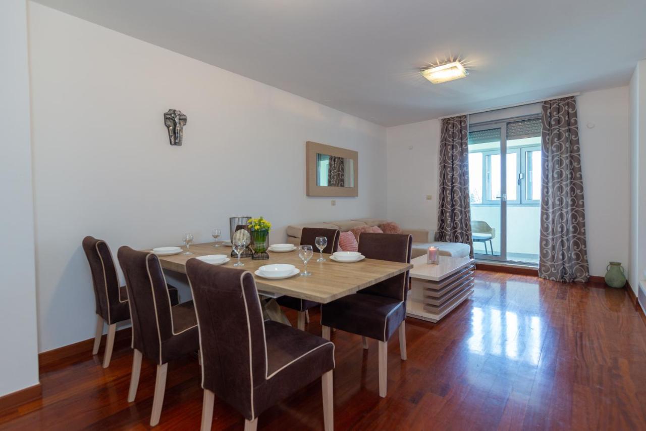 Zenta Apartment *