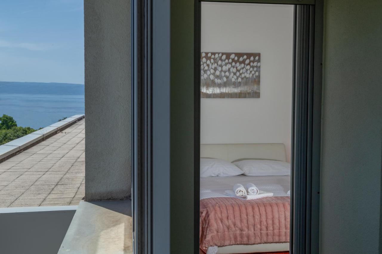 Zenta Apartment Split