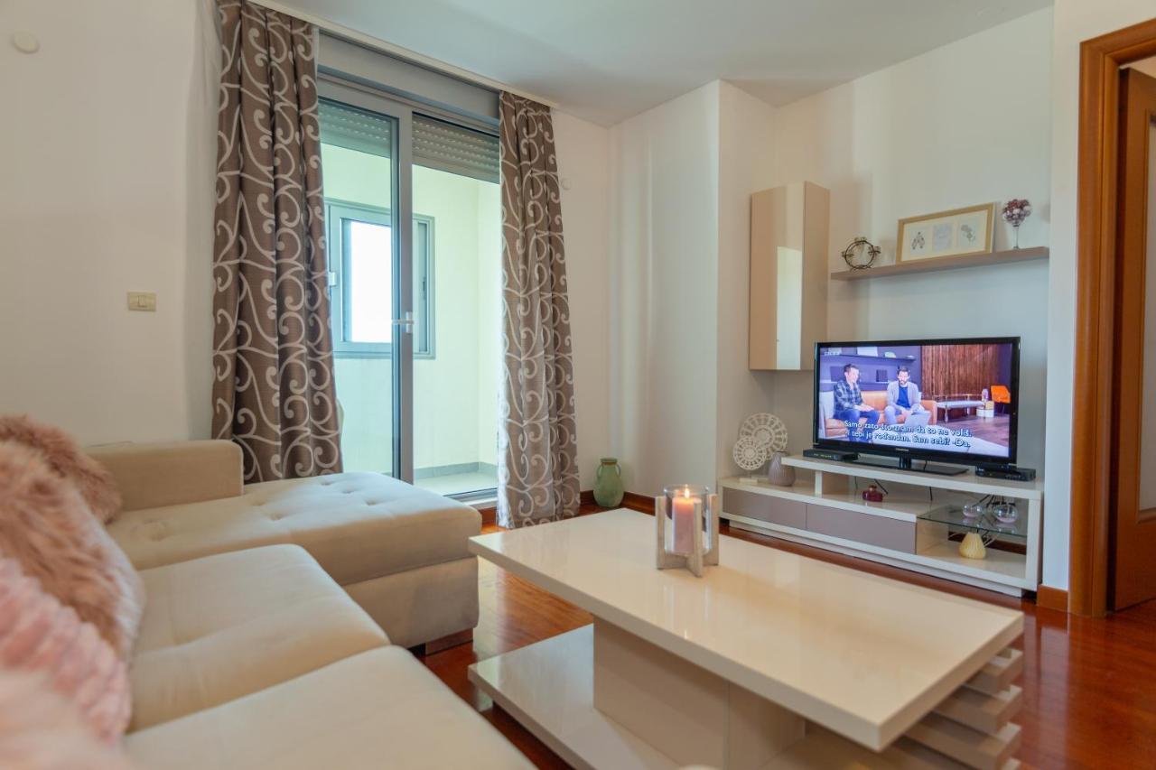 Zenta Apartment Split