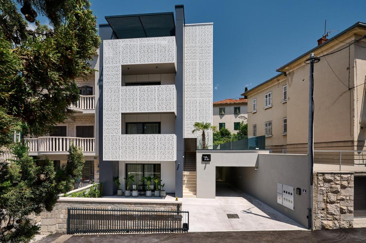 Apartamento Luxury Mala