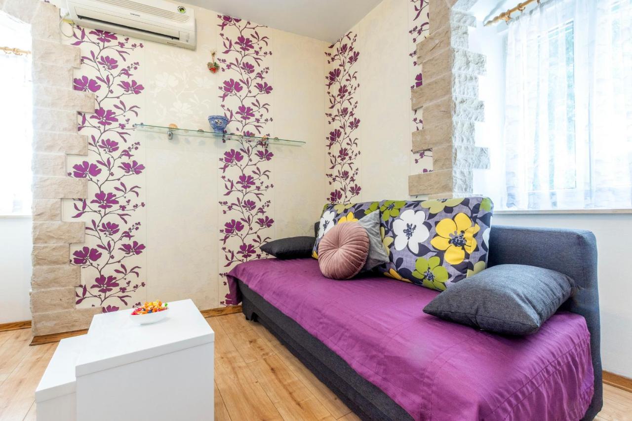 Johnny Croatia With Hot Tub Appartement Split