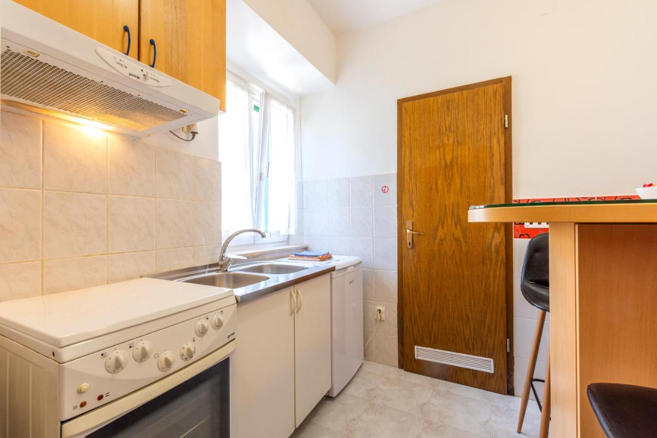 Appartement Johnny Croatia With Hot Tub *