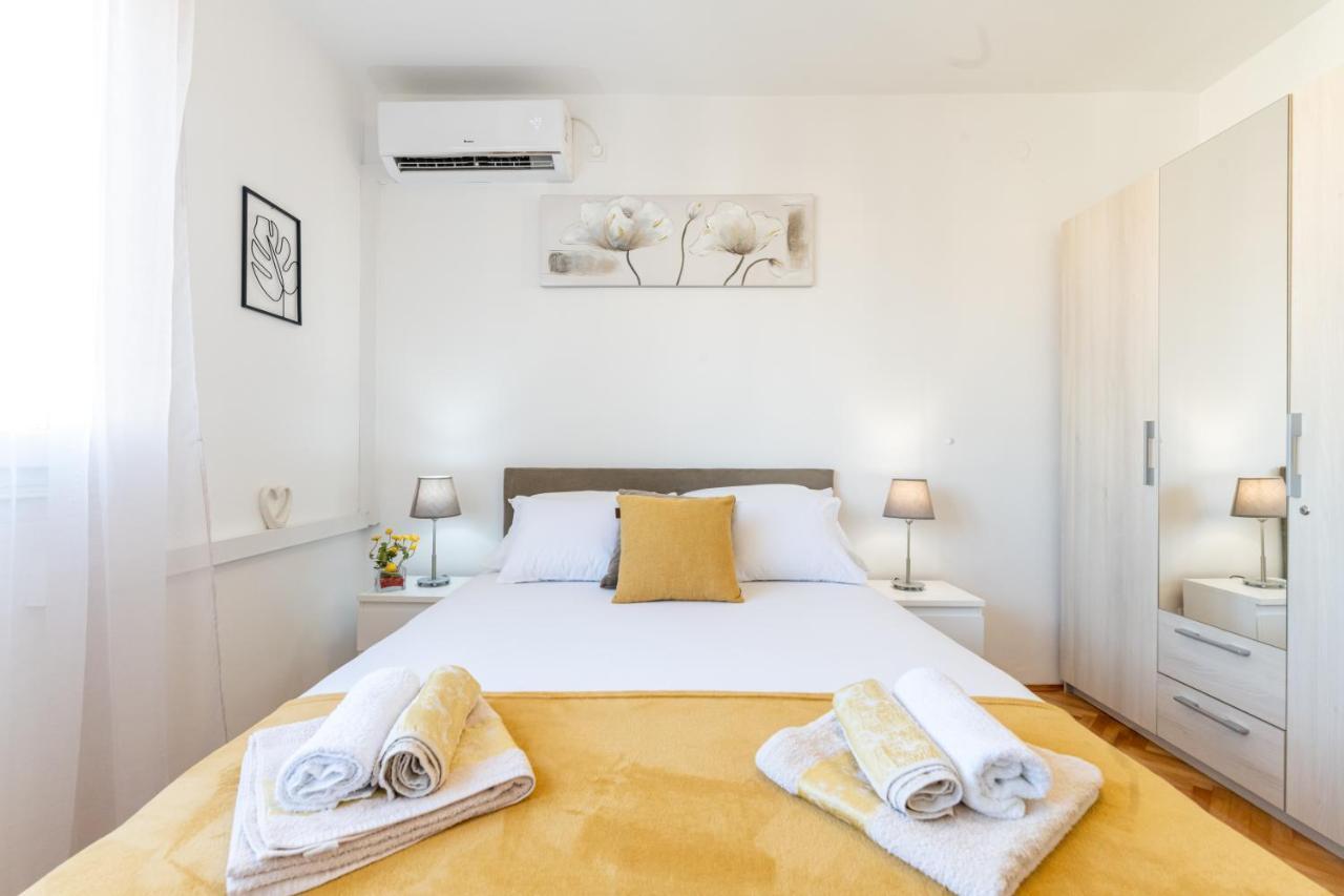 Apartamento Plokite *