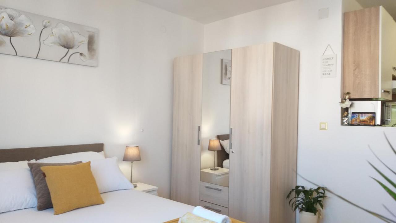 Apartamento Plokite