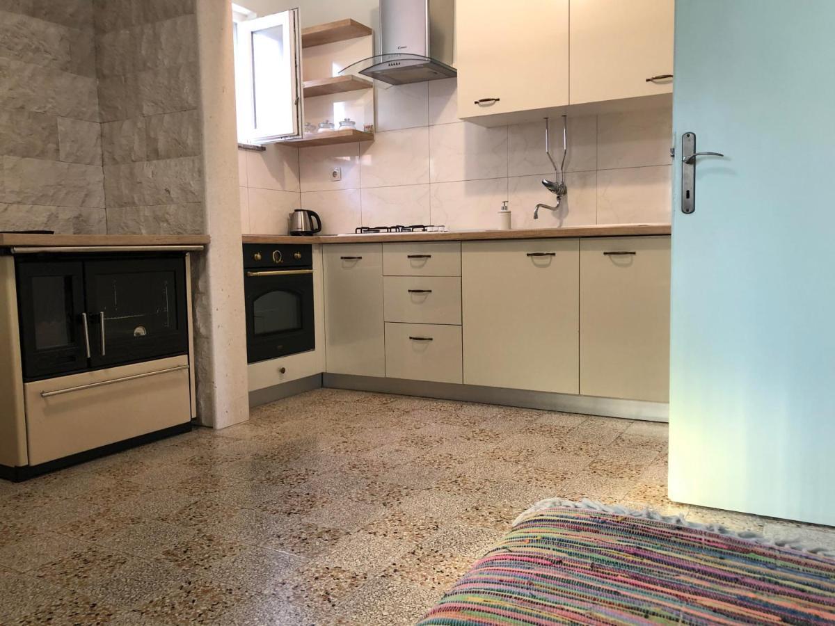 Garden Appartement