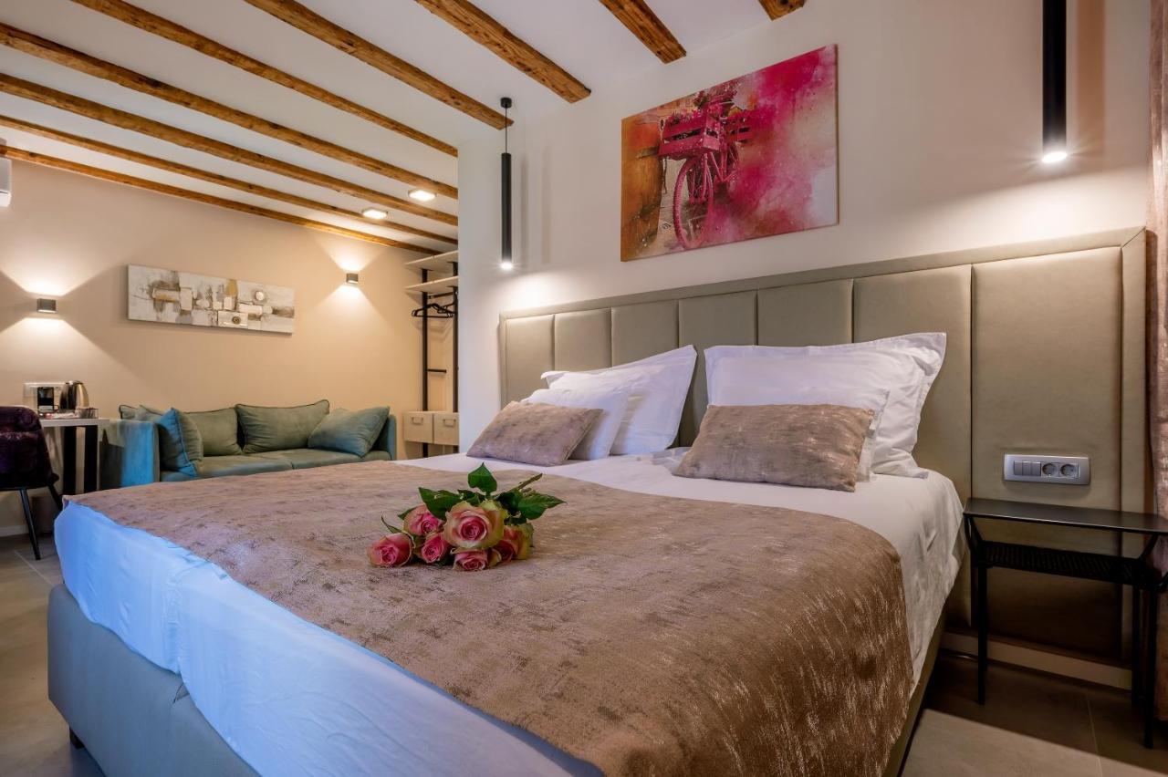 Gasthof Old Spalatrum Luxury 4*