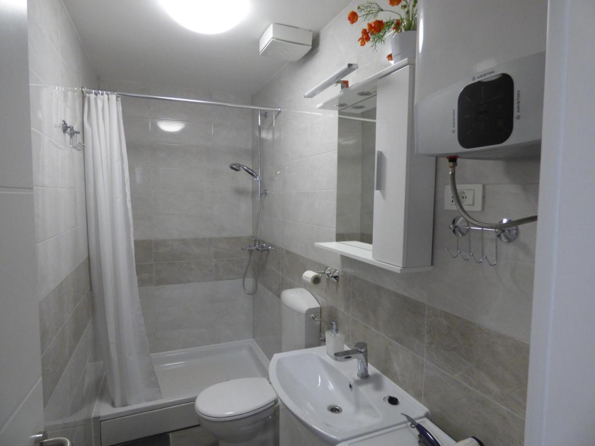 Apartman Mira