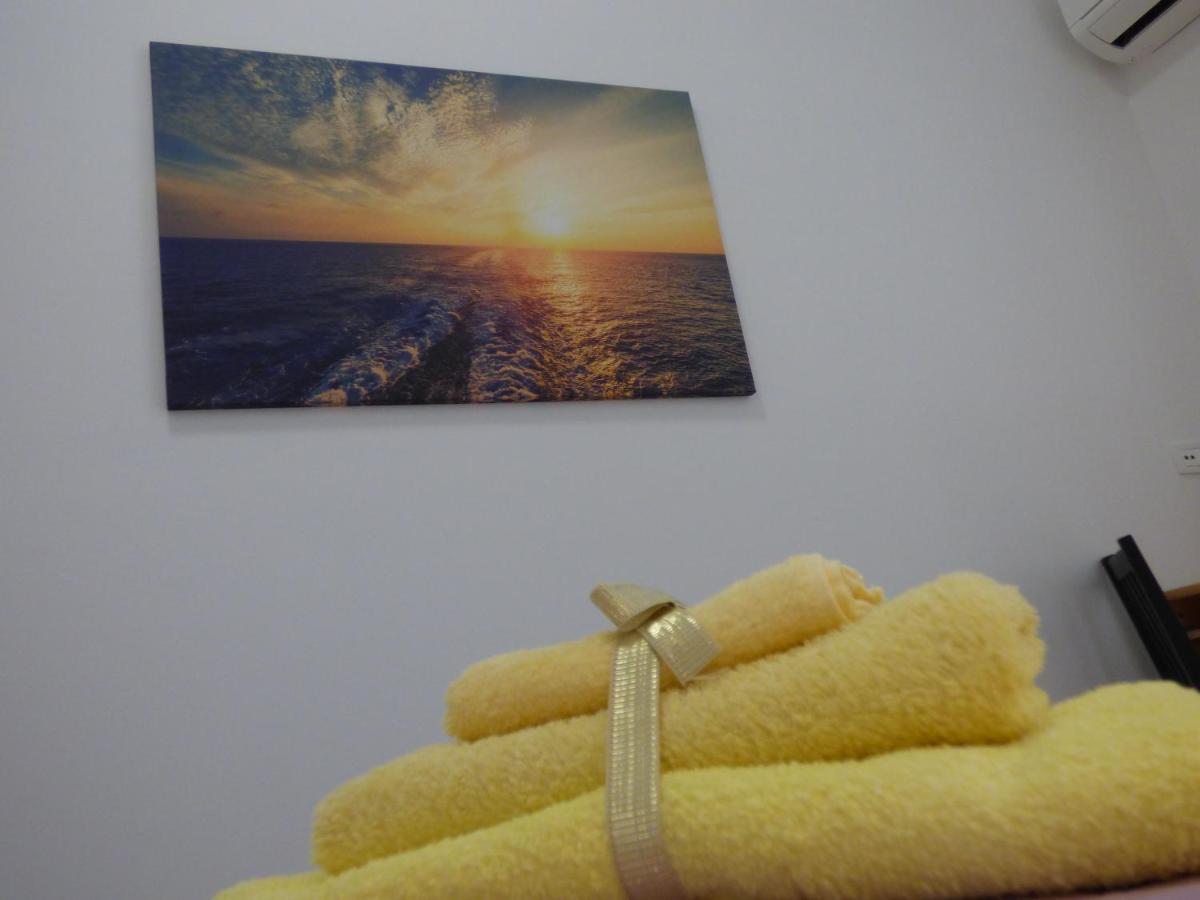 Apartman Mira Apartment Split