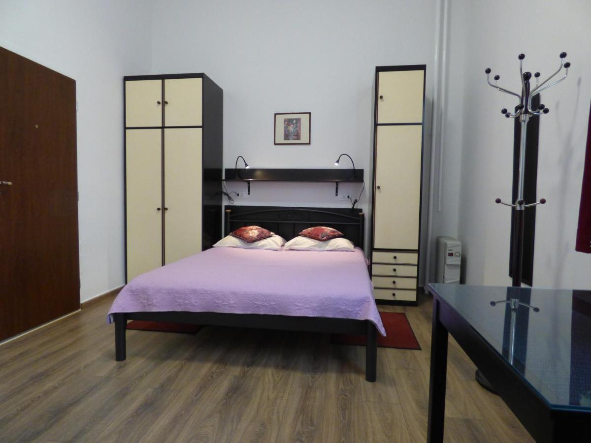 Apartman Mira Split