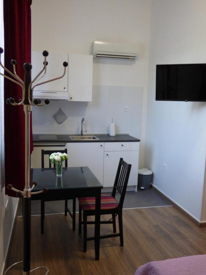 Apartman Mira *